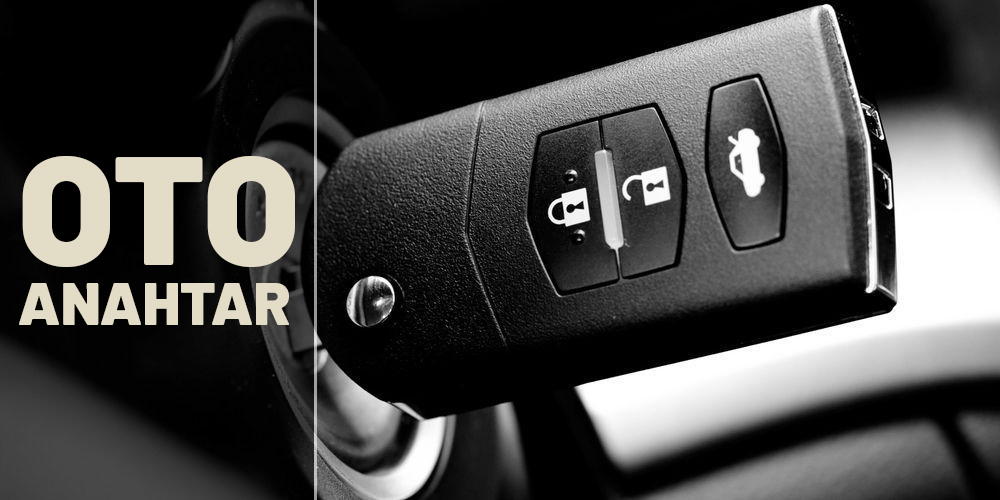 Beşiktaş Oto Anahtarcı