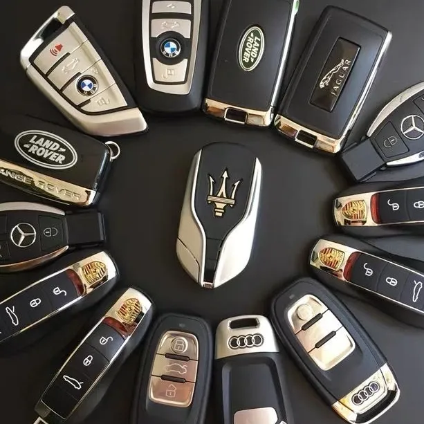 Beşiktaş Oto Anahtarcı